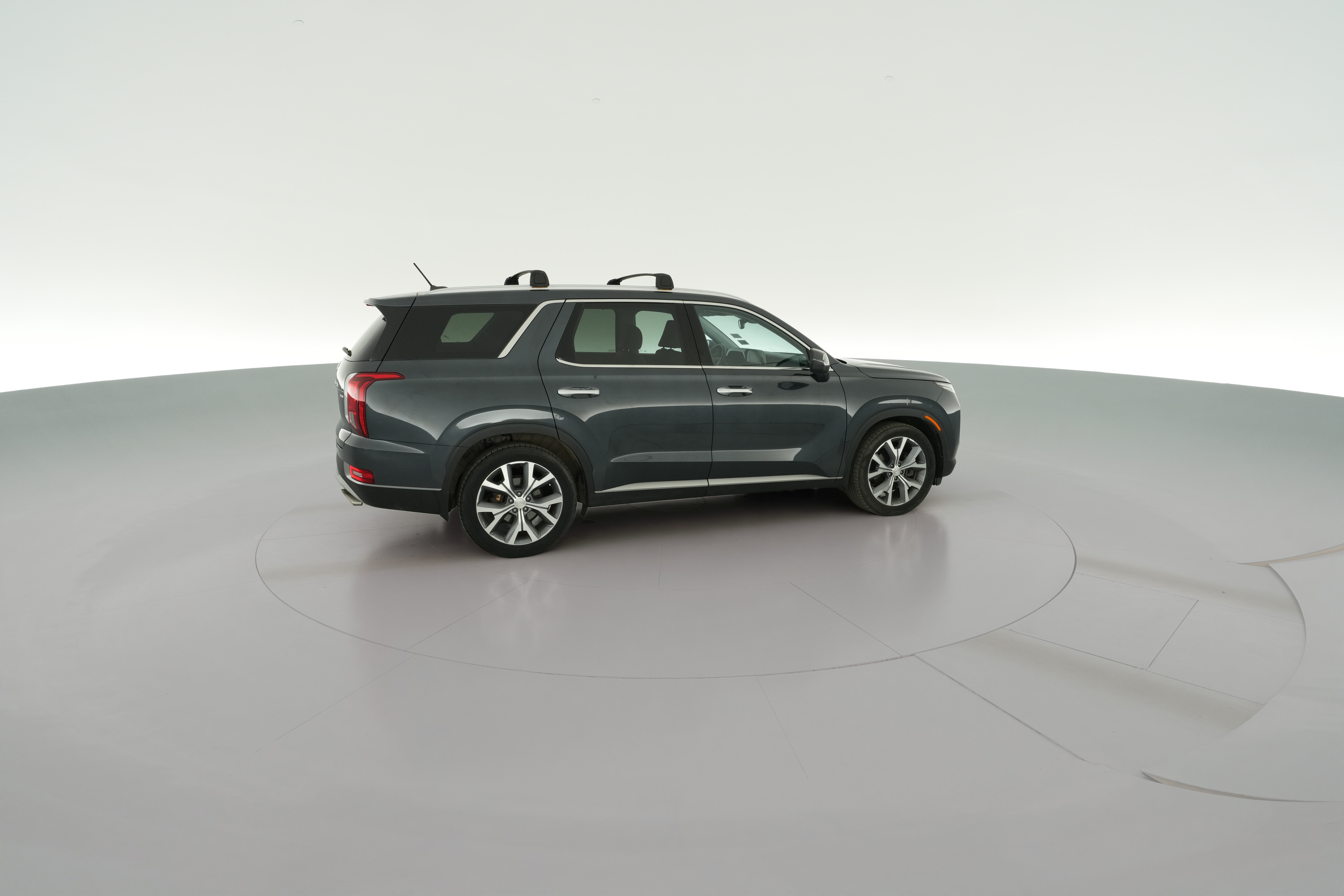 2020 Hyundai Palisade SEL - Photo 40