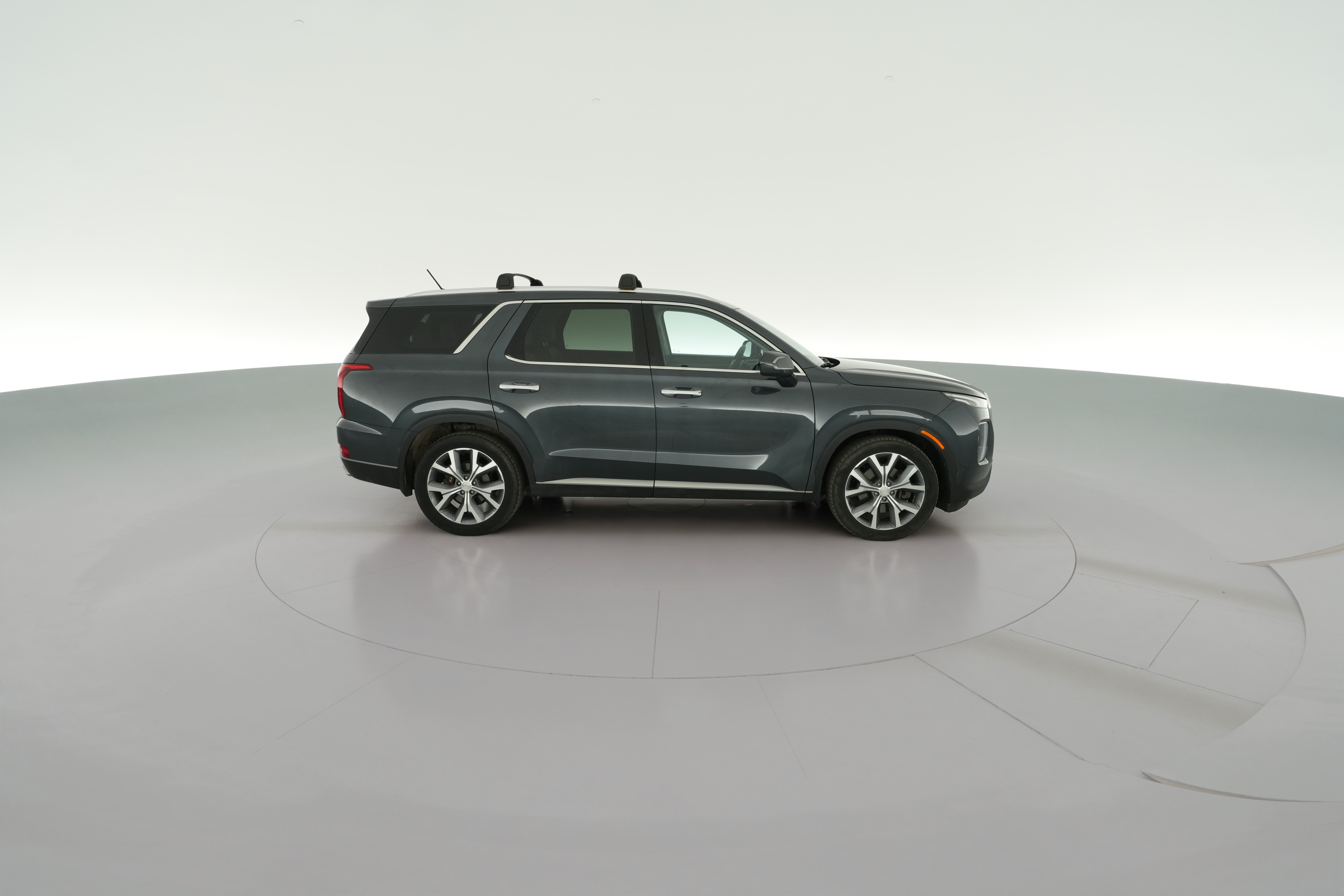 2020 Hyundai Palisade SEL - Photo 41