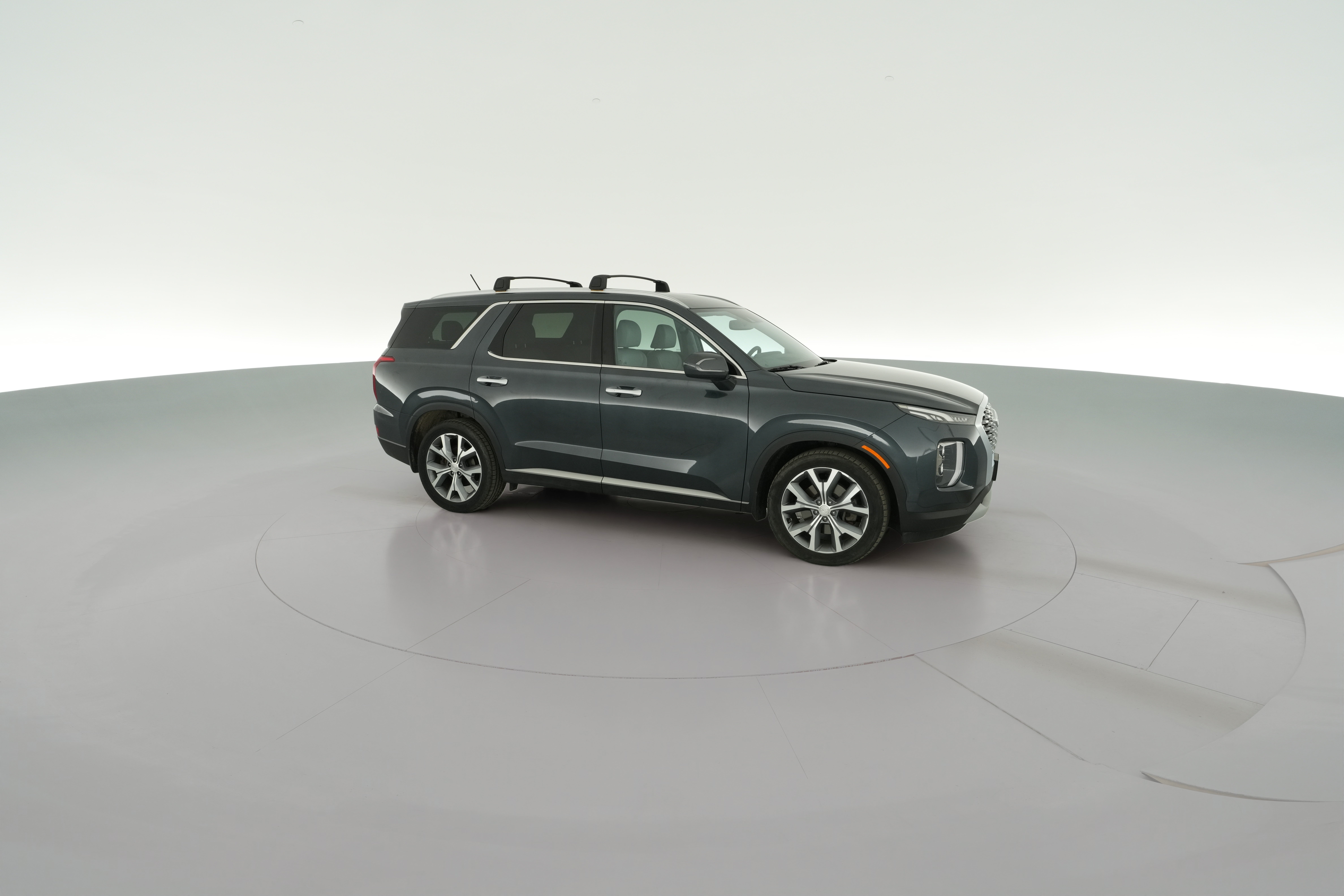 2020 Hyundai Palisade SEL - Photo 42