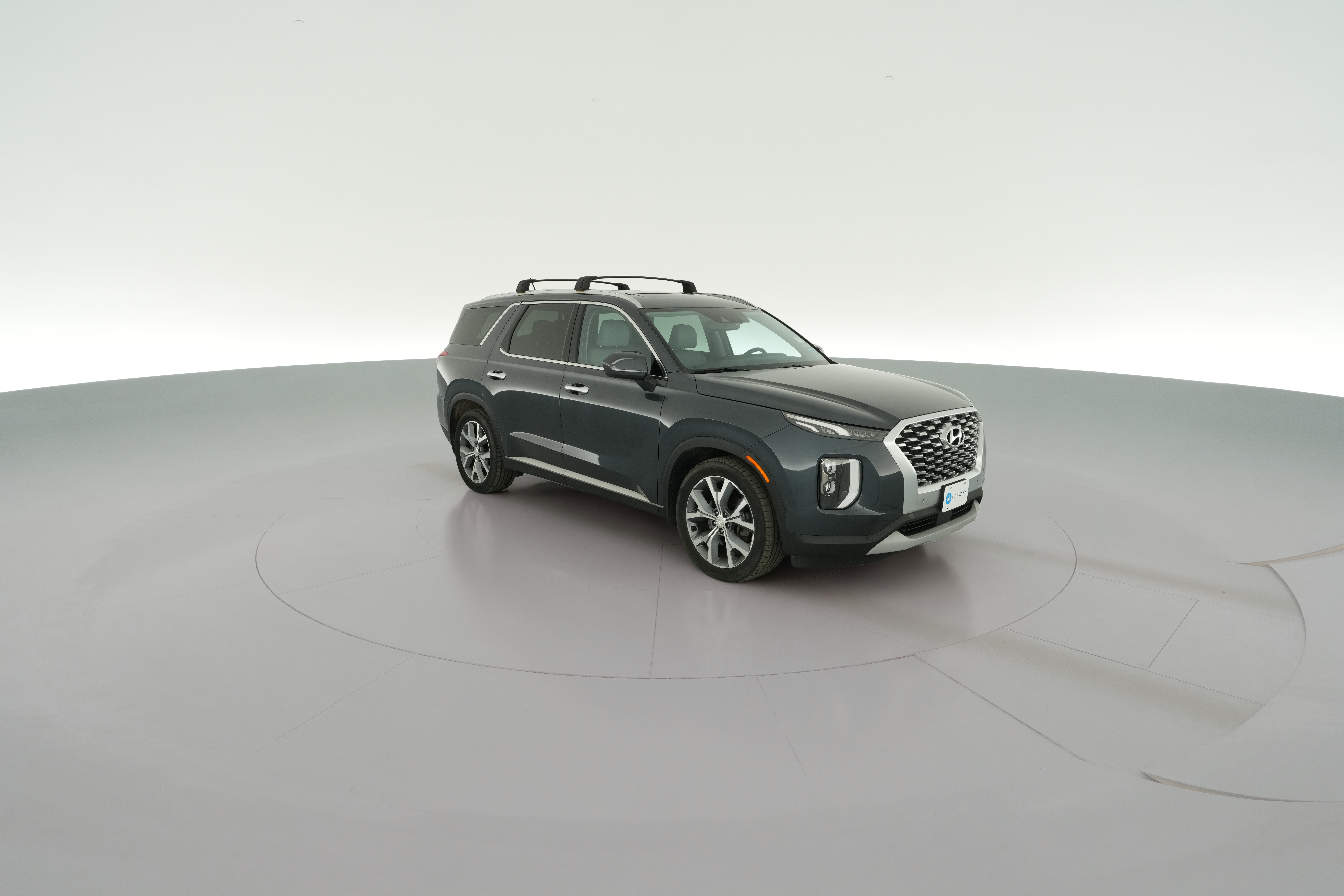 2020 Hyundai Palisade SEL - Photo 43