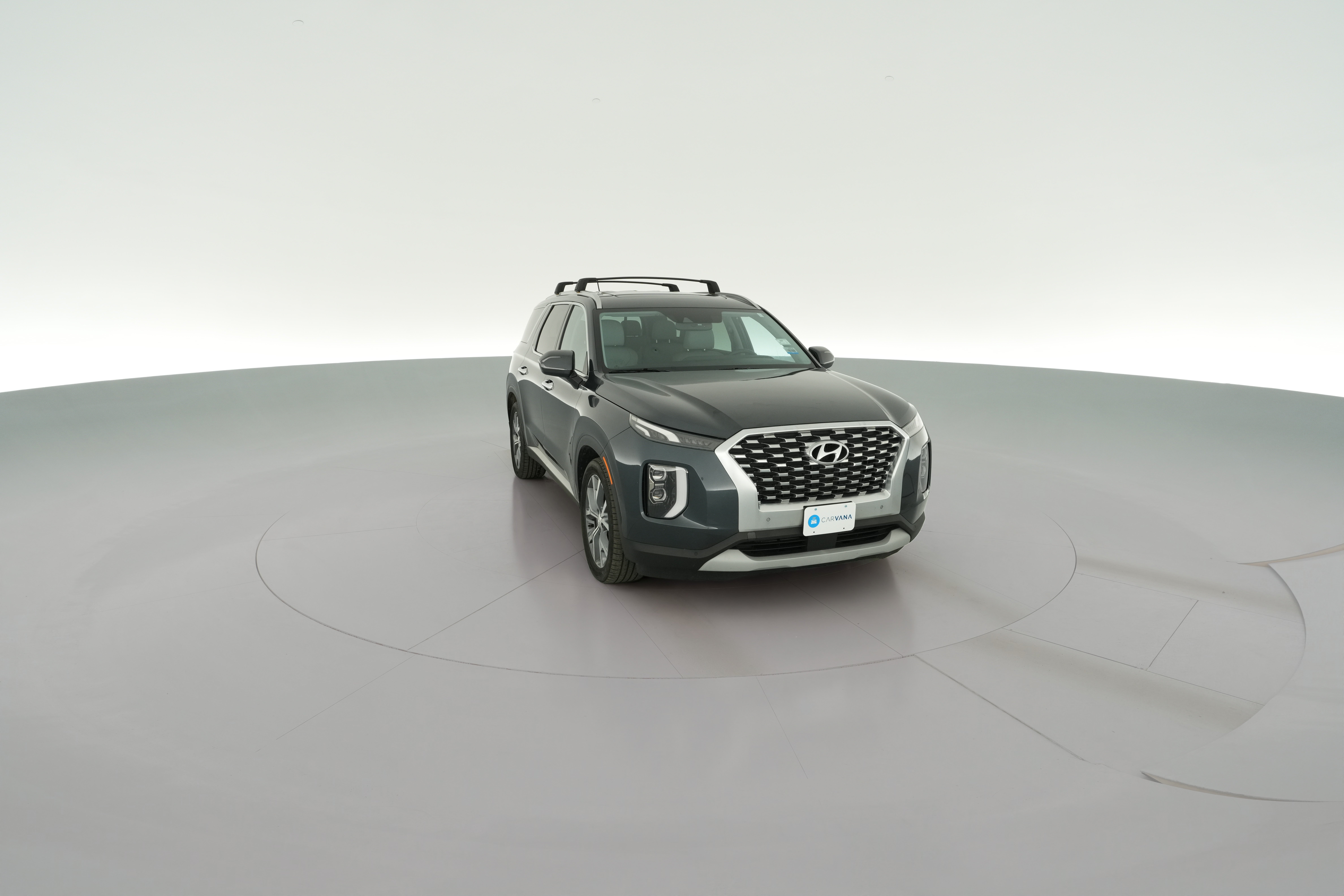2020 Hyundai Palisade SEL - Photo 44