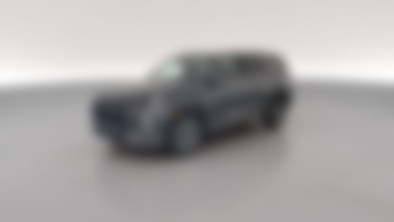 2024 Hyundai Palisade vehicle photo