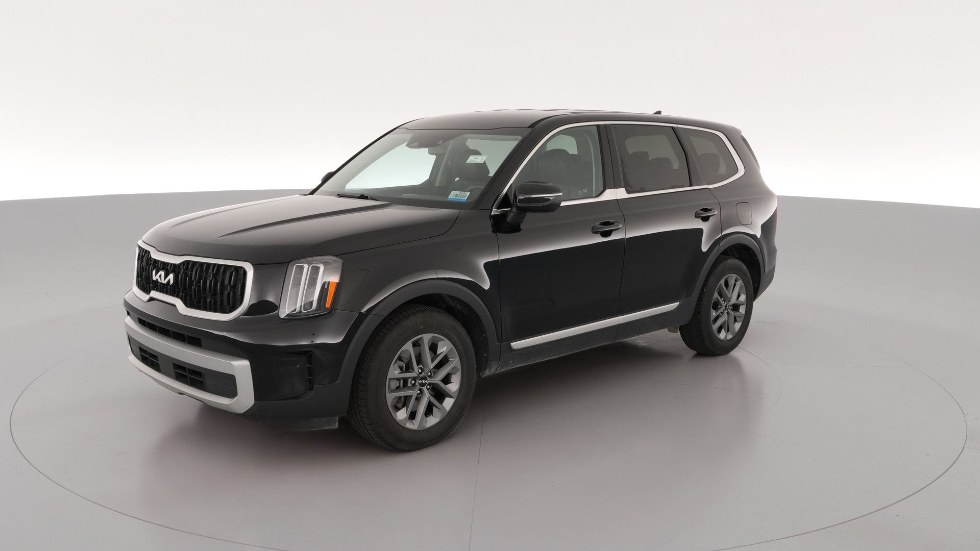 2023 Kia Telluride vehicle photo
