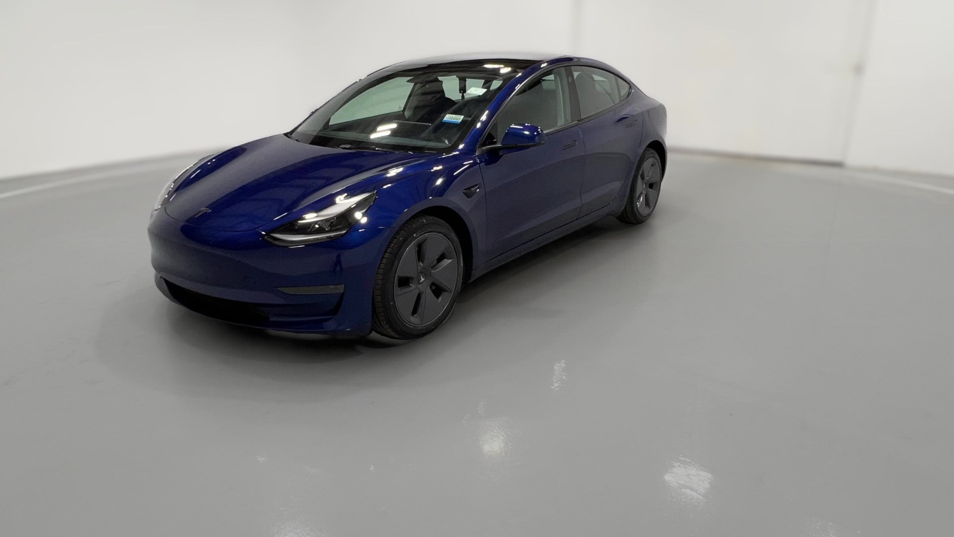 2023 Tesla Model 3 vehicle photo