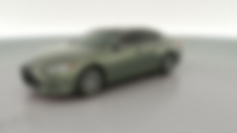 2021 Lexus ES vehicle photo