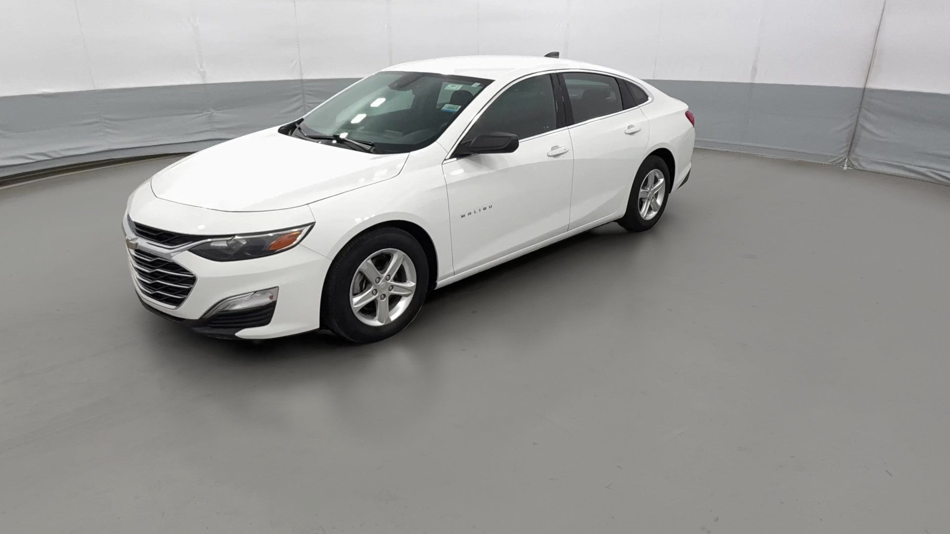 2023 Chevrolet Malibu vehicle photo