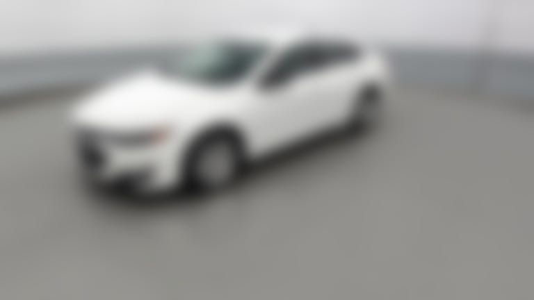 2023 Chevrolet Malibu vehicle photo