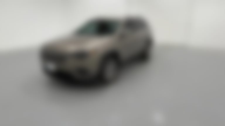 2019 Jeep Cherokee vehicle photo
