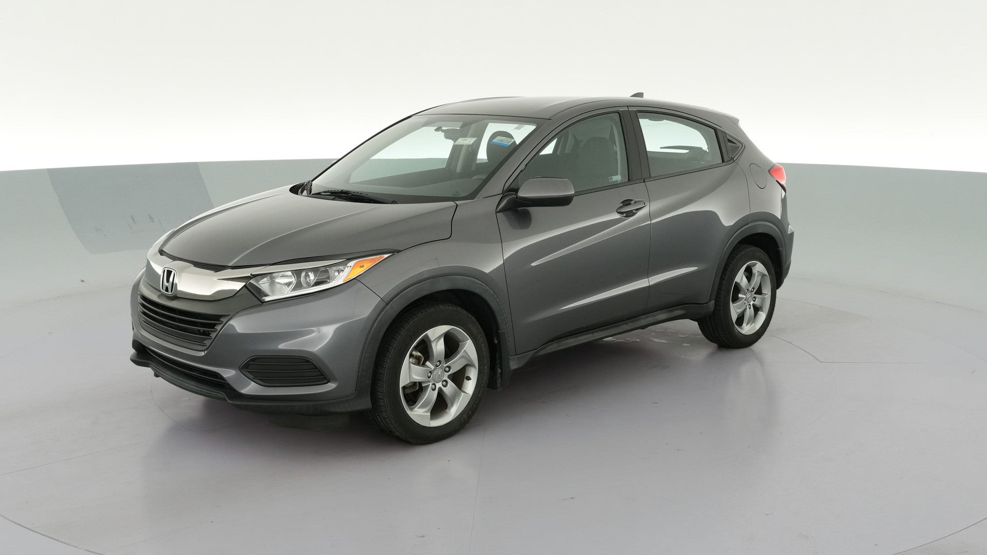 2019 Honda HR-V vehicle photo