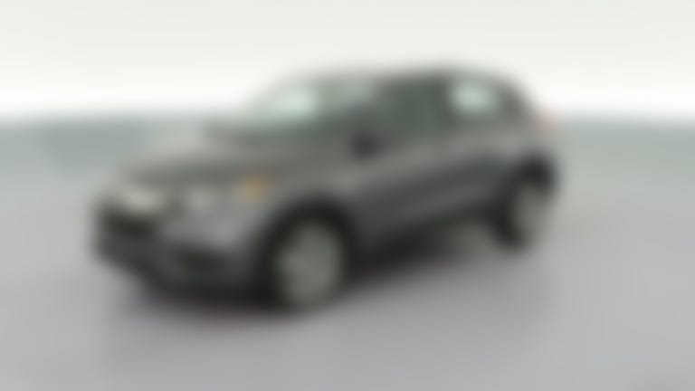 2019 Honda HR-V vehicle photo