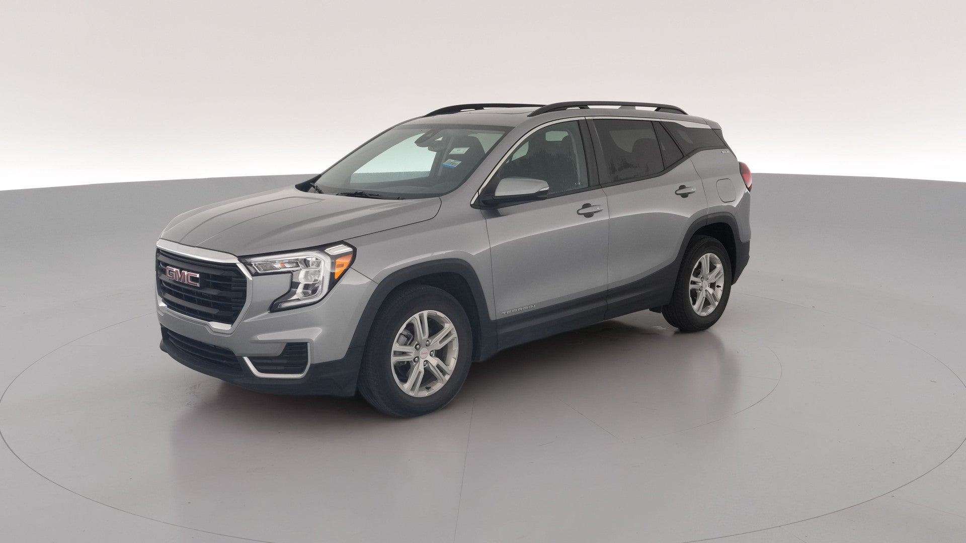 2023 GMC Terrain vehicle photo