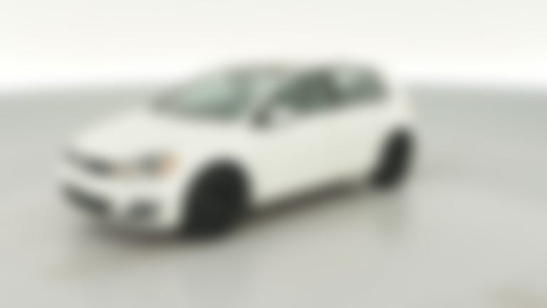 2016 Volkswagen Golf vehicle photo
