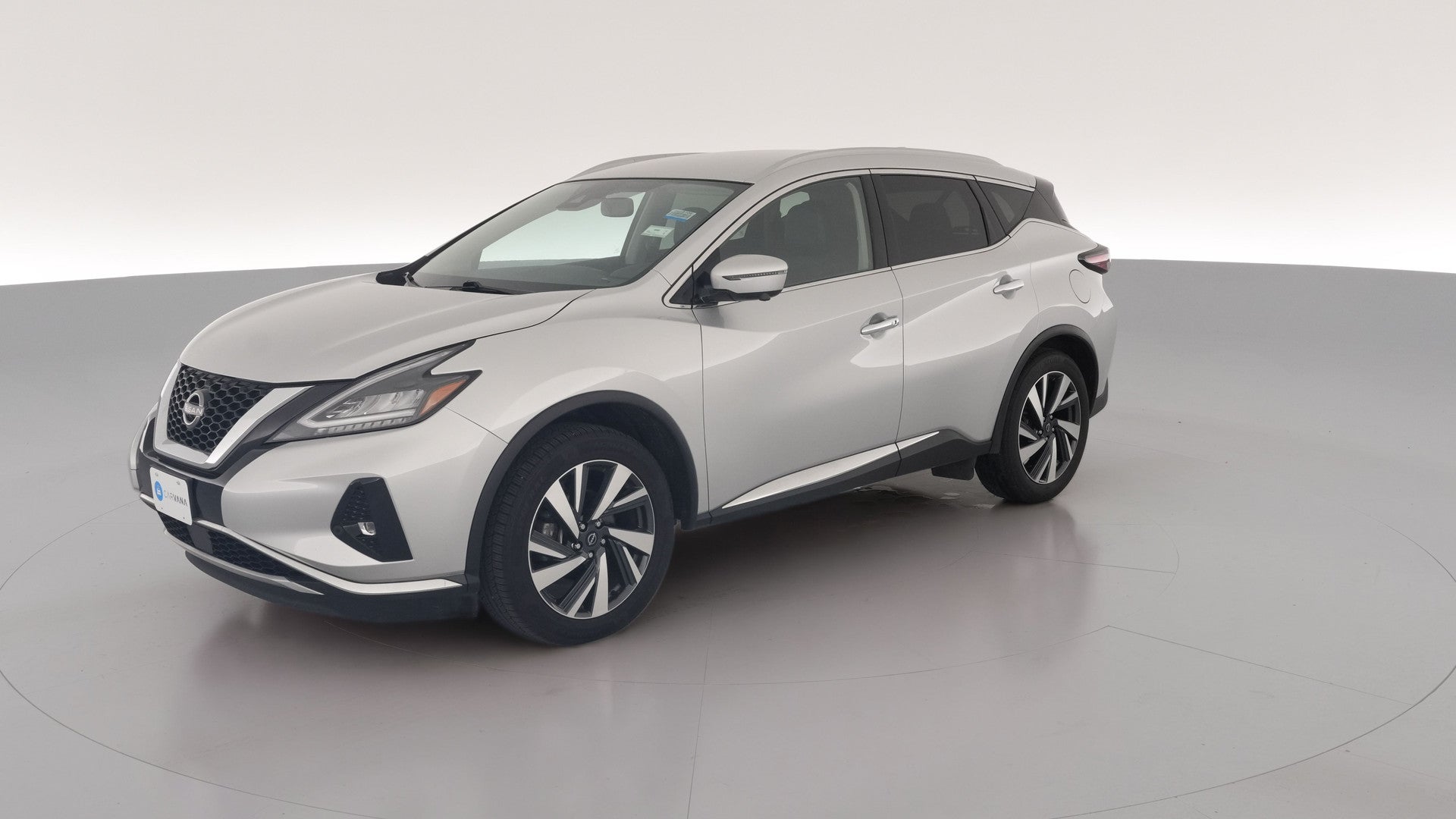 2023 Nissan Murano vehicle photo
