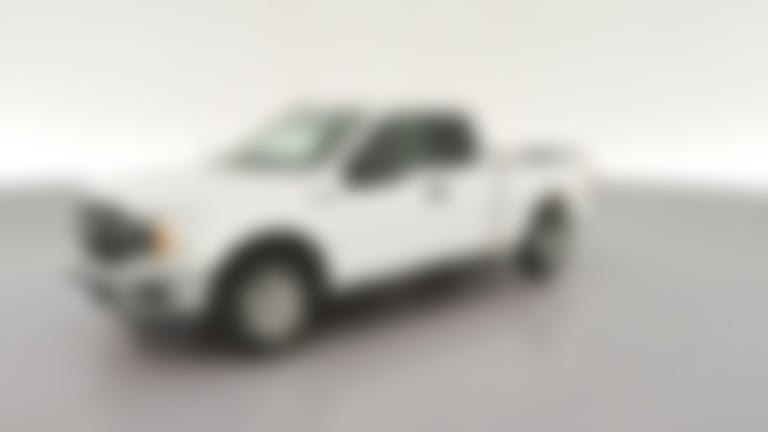 2019 Ford F150 Super Cab vehicle photo