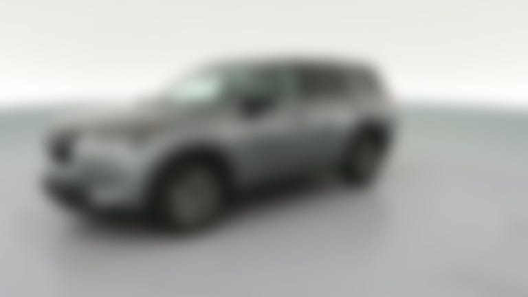 2025 Nissan Pathfinder vehicle photo