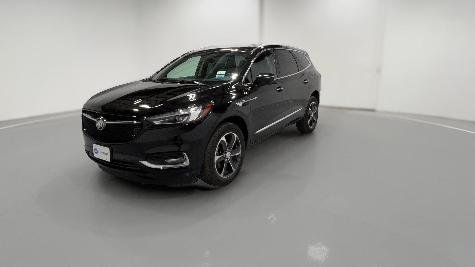 2021 Buick Enclave vehicle photo