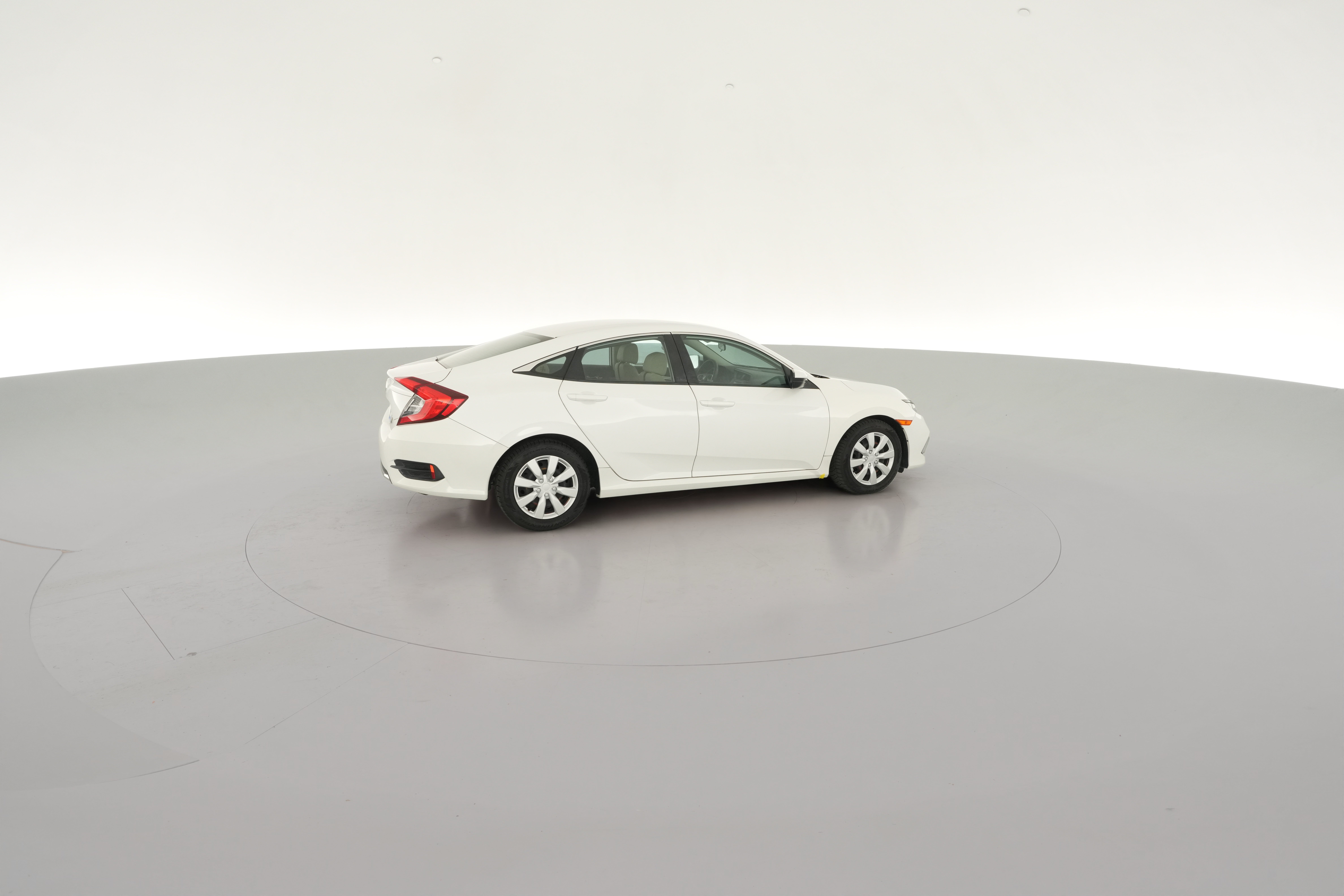 2019 Honda Civic LX - Photo 28