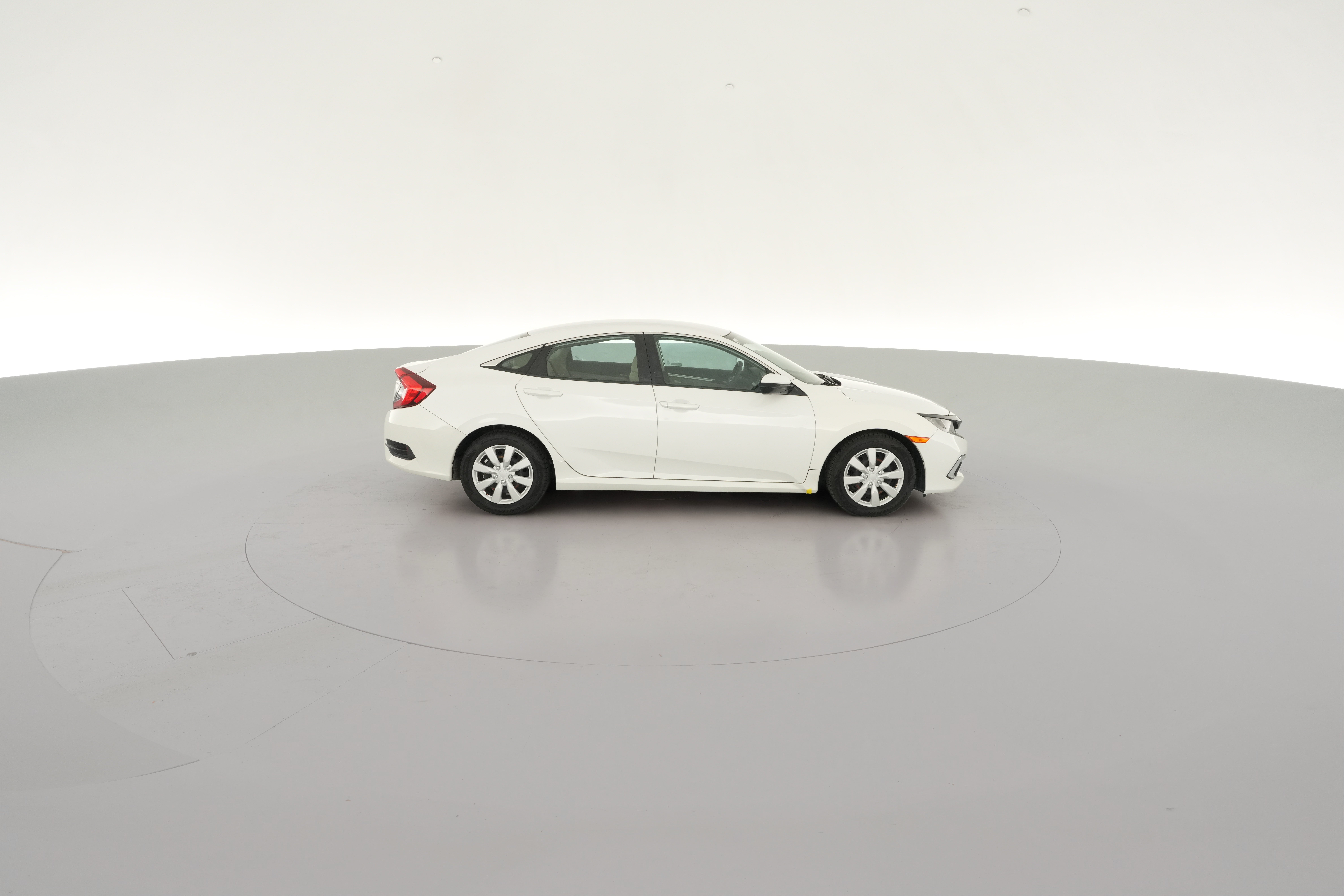 2019 Honda Civic LX - Photo 29