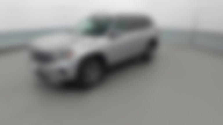 2021 Volkswagen Atlas vehicle photo