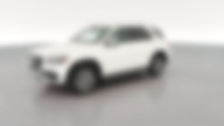 2021 Mercedes-Benz GLE vehicle photo
