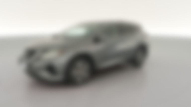 2020 Nissan Murano vehicle photo