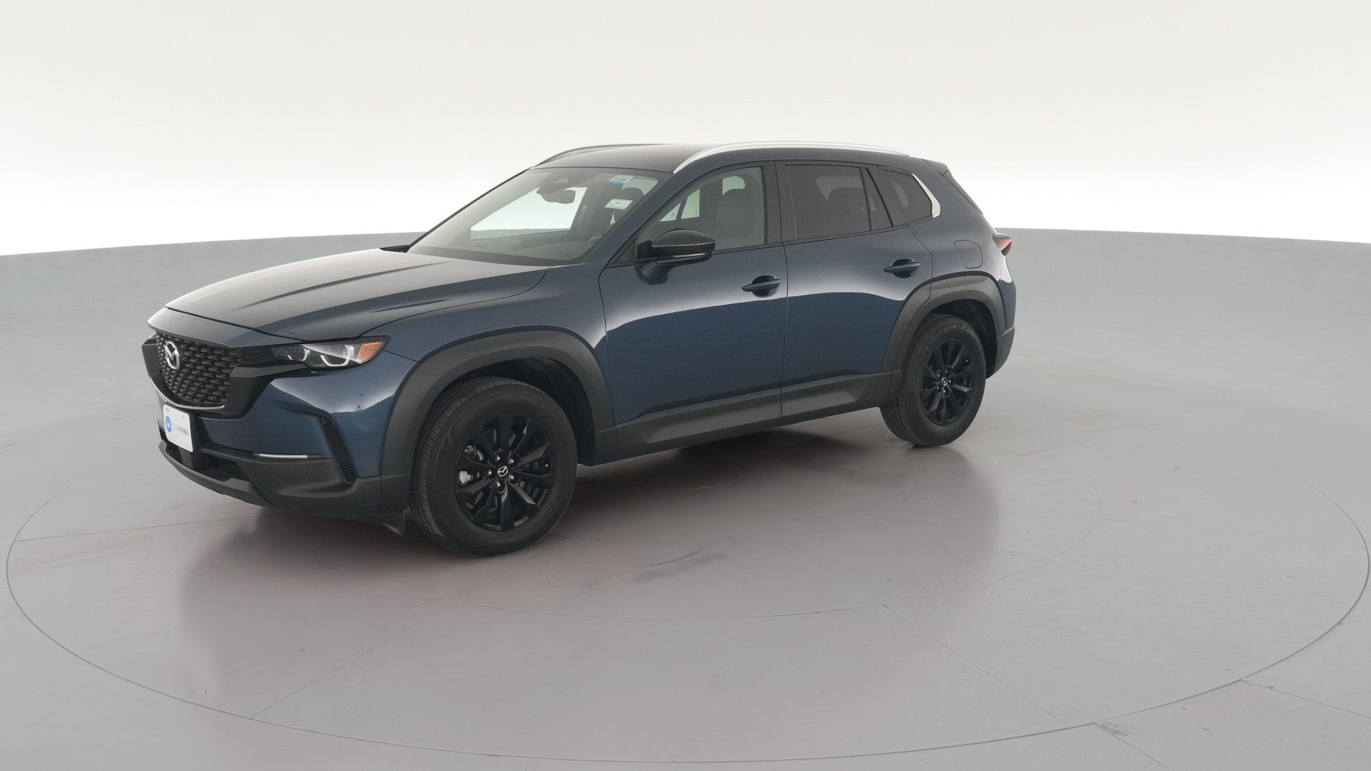 2025 MAZDA CX-50 vehicle photo