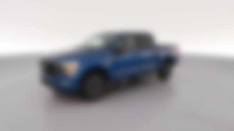 2023 Ford F150 SuperCrew Cab vehicle photo