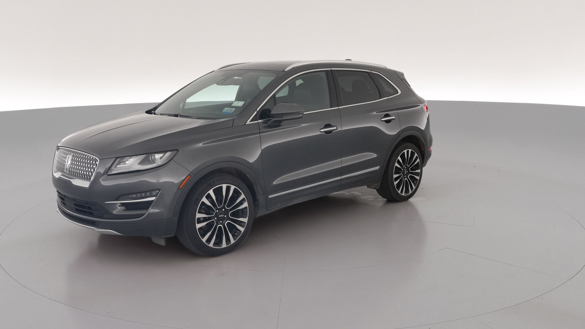 2019 Lincoln MKC vehicle photo