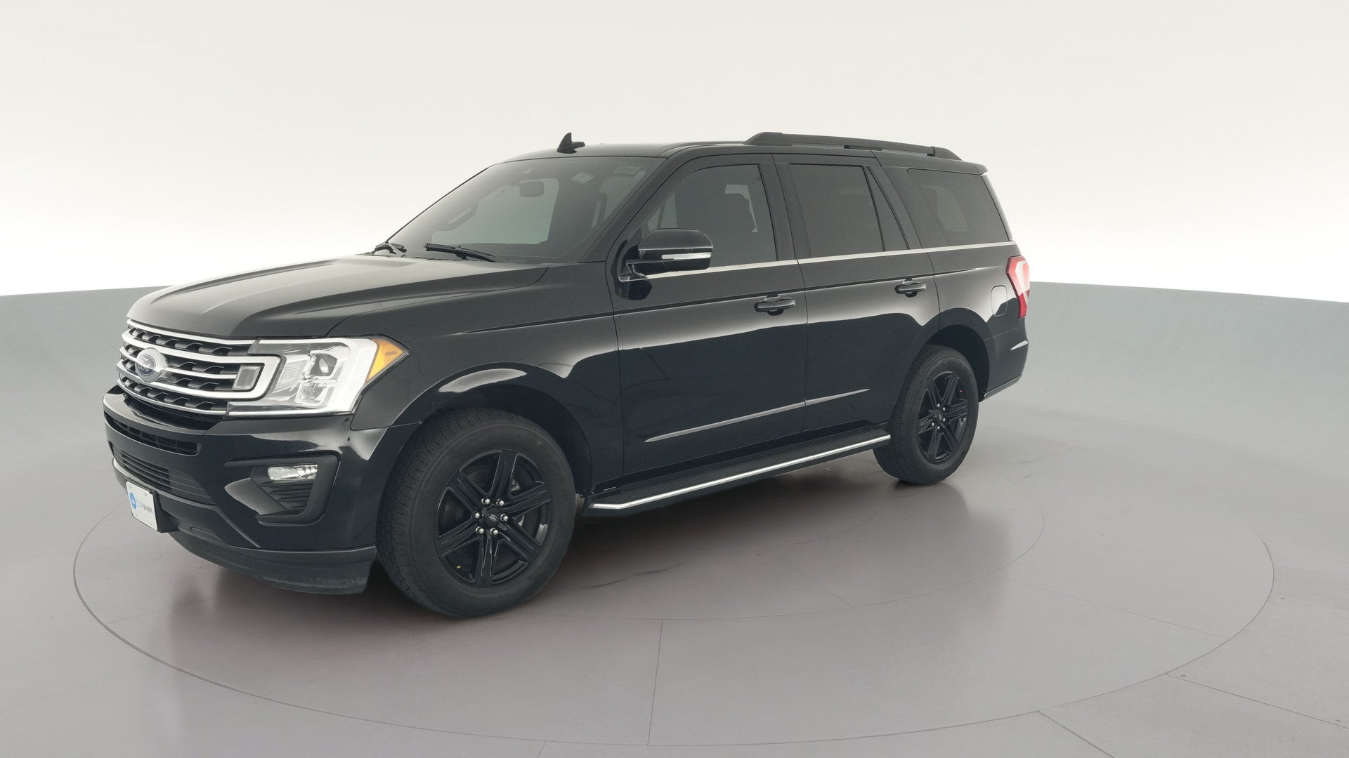 2021 Ford Expedition vehicle photo