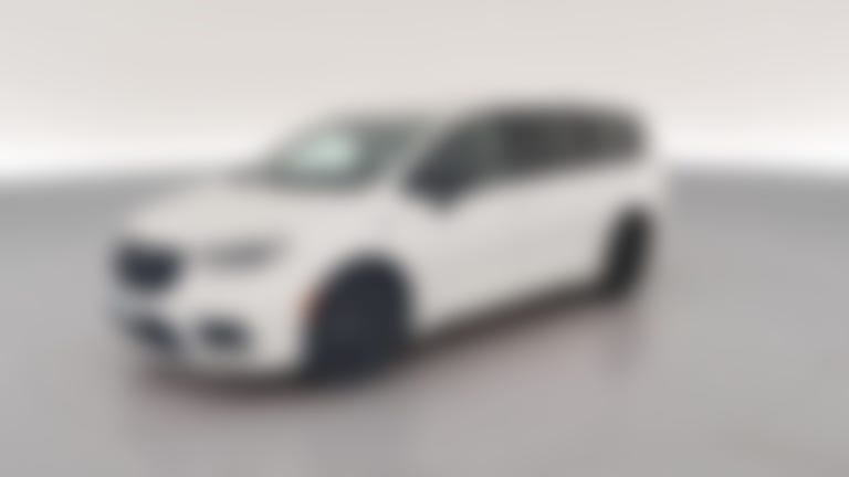 2024 Chrysler Pacifica Hybrid vehicle photo
