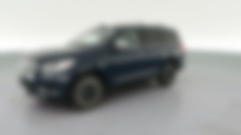 2018 Lincoln Navigator vehicle photo