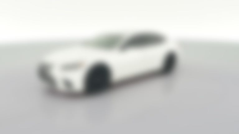 2019 Lexus LS vehicle photo