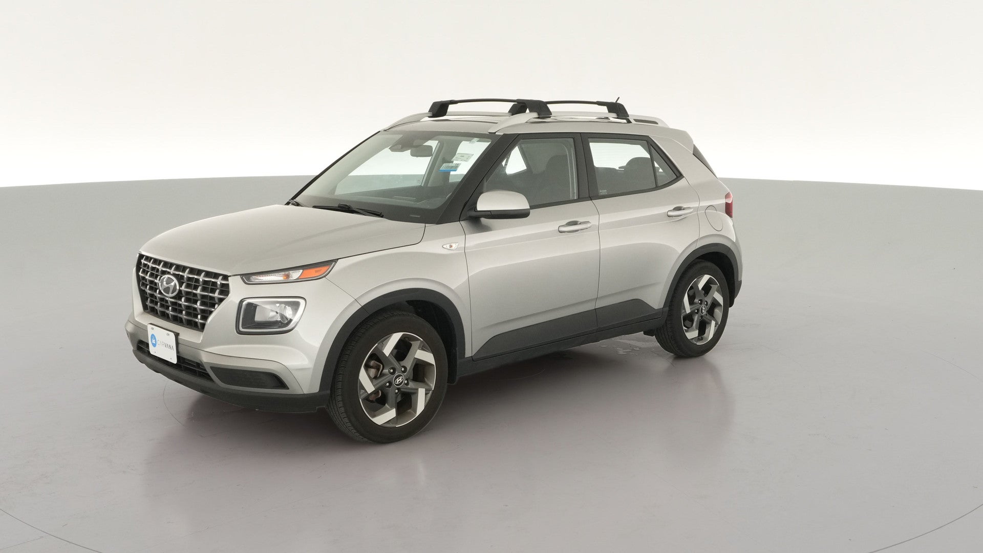 2023 Hyundai Venue vehicle photo