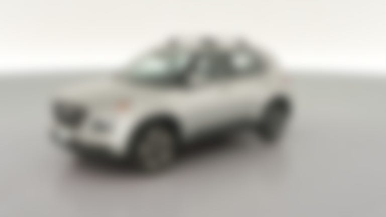 2023 Hyundai Venue vehicle photo