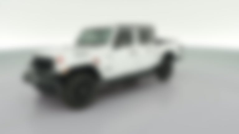 2024 Jeep Gladiator vehicle photo