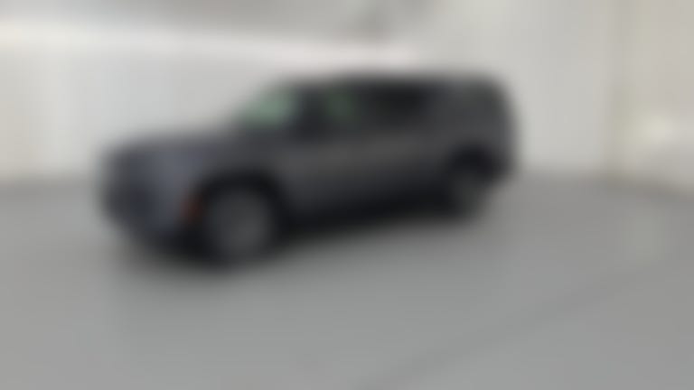 2026 Jeep Grand Wagoneer L vehicle photo