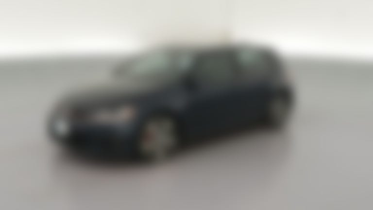 2019 Volkswagen Golf GTI vehicle photo