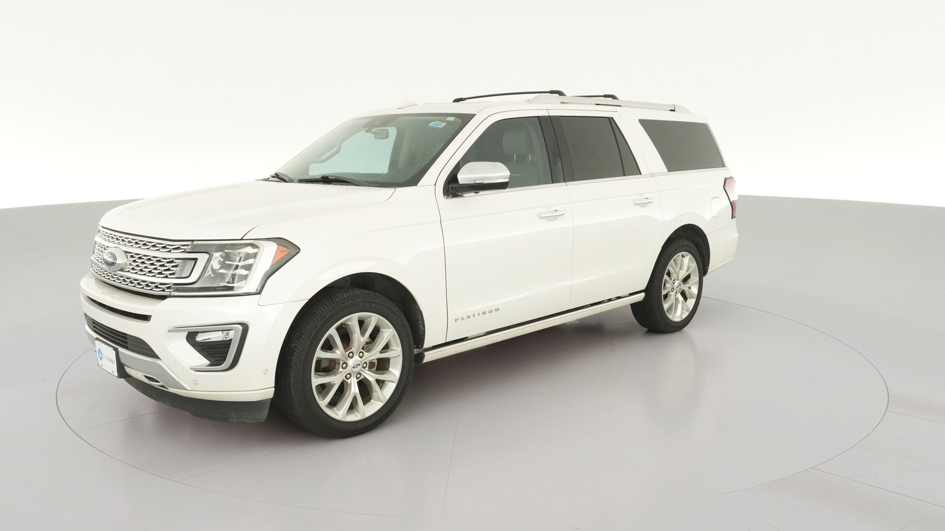 2019 Ford Expedition MAX vehicle photo