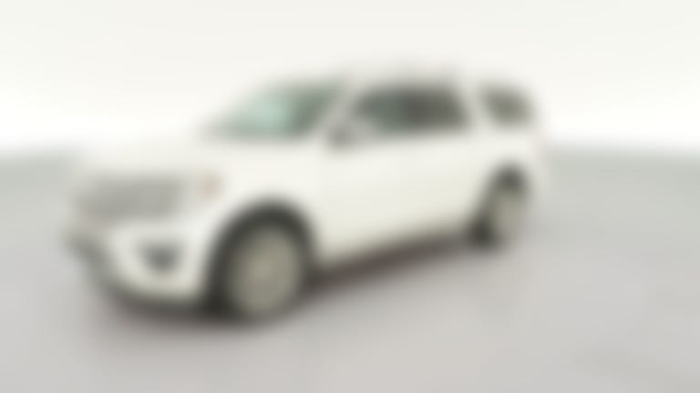 2019 Ford Expedition MAX vehicle photo