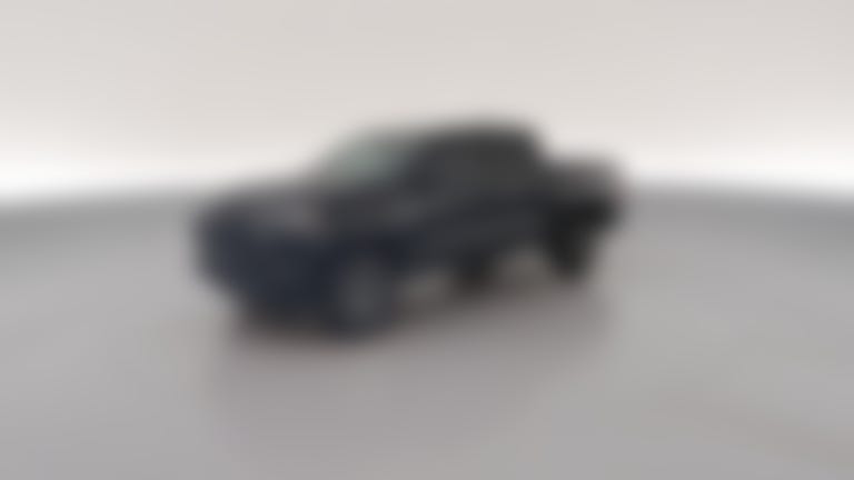 2023 Chevrolet Colorado Crew Cab vehicle photo