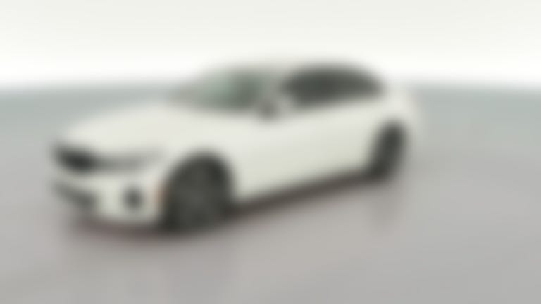 2023 BMW 3 Series vehicle photo