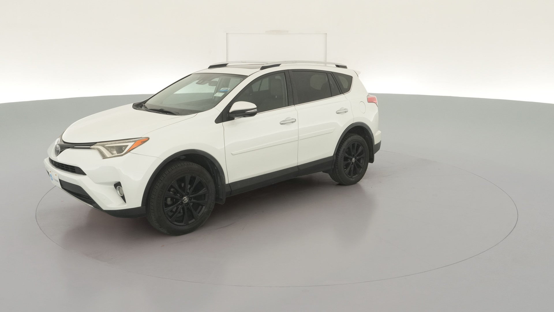 2016 Toyota RAV4 vehicle photo