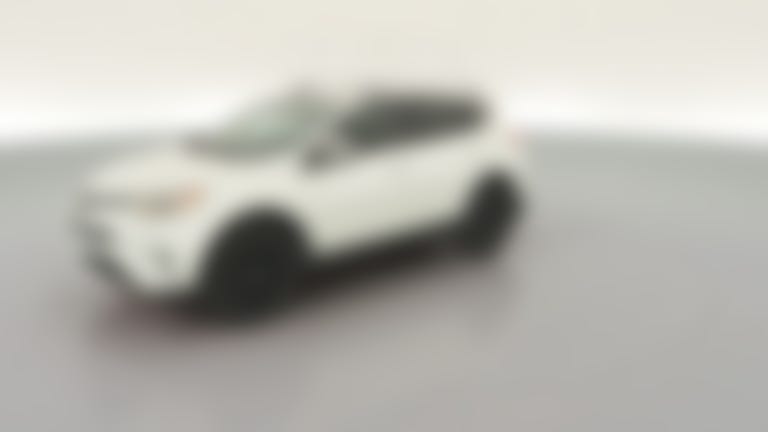2016 Toyota RAV4 vehicle photo