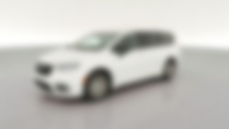 2024 Chrysler Pacifica vehicle photo