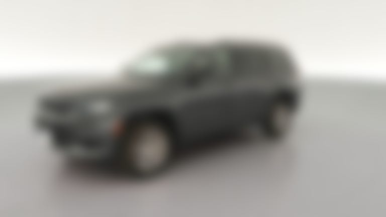 2022 Jeep Grand Cherokee L vehicle photo