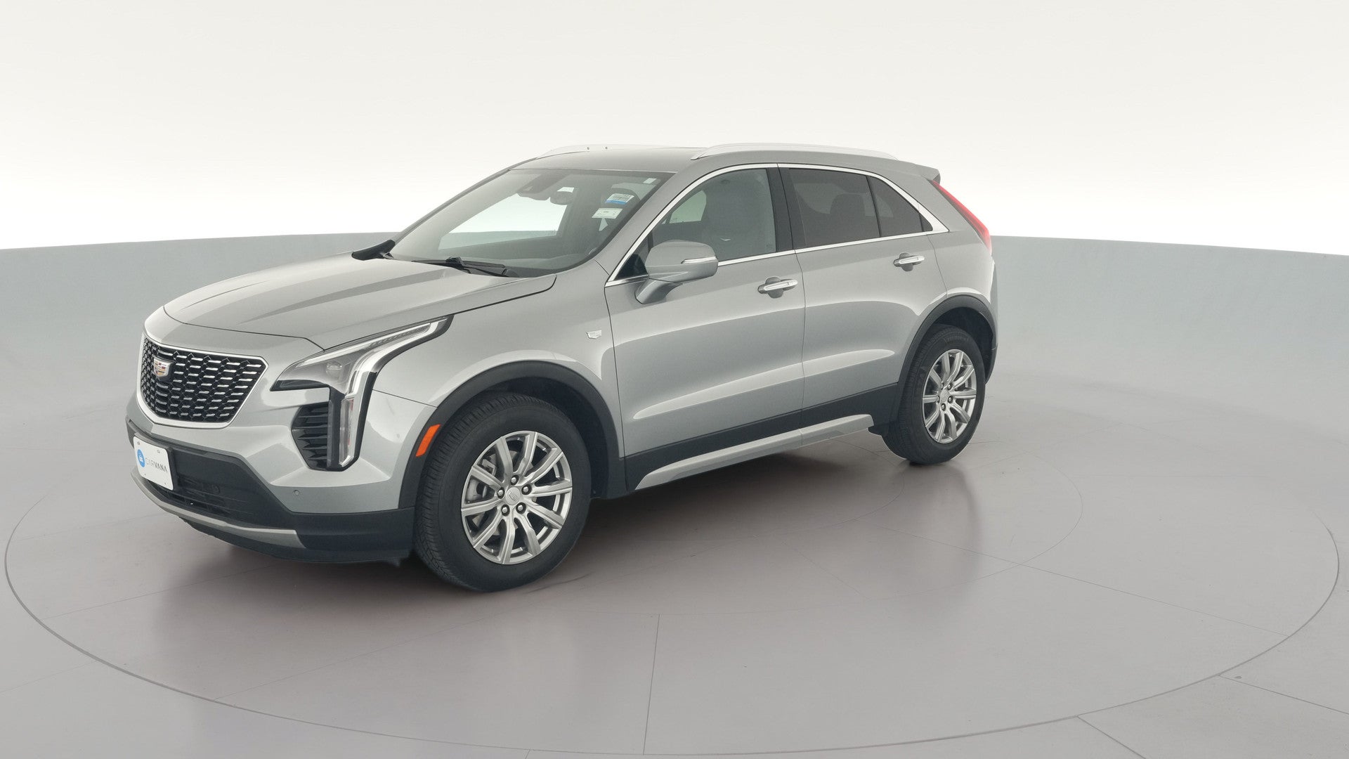 2023 Cadillac XT4 vehicle photo