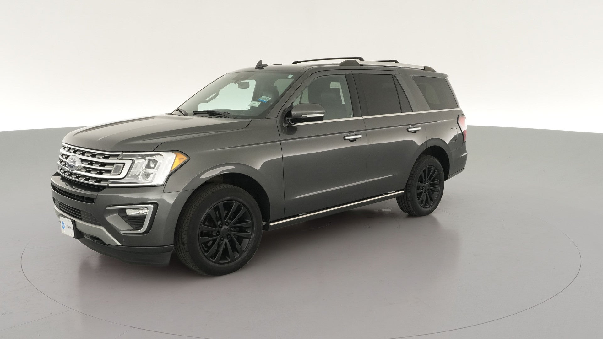 2019 Ford Expedition vehicle photo