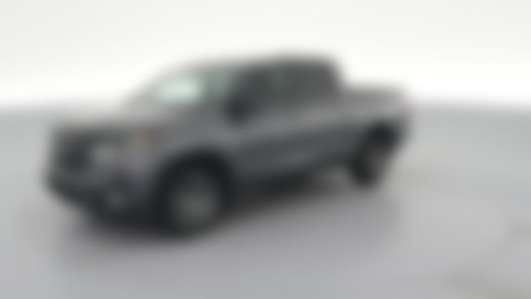 2024 Honda Ridgeline vehicle photo