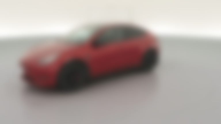 2023 Tesla Model Y vehicle photo
