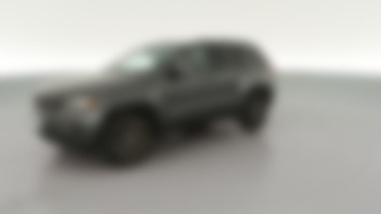 2016 Jeep Grand Cherokee vehicle photo